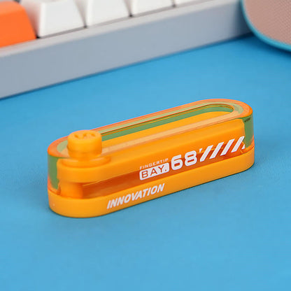 Creative Adult EDC Stress Relief Ratchet Slider