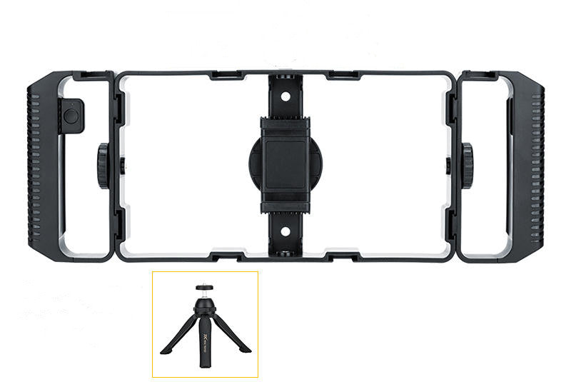 Magnetic Anti-Shake Stand Stabilizer For Mobile Phone