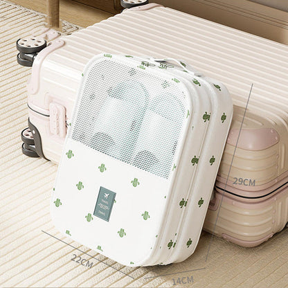 Travel Shoe Storage Bag