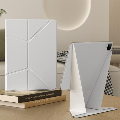 Magnetic Rotating iPad Protective Case