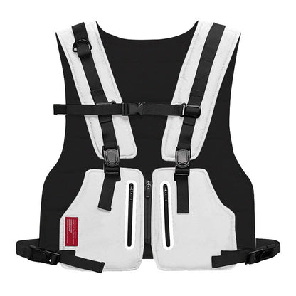 Outdoor Multifunctional Sports Vest