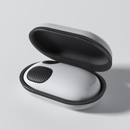 Wireless Portable Bluetooth Dual-Mode Touch Mouse For Office Use