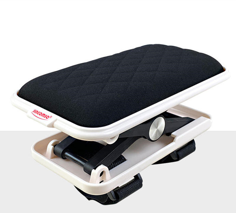 Creative Chair with Adjustable Height and Armrest Cushion