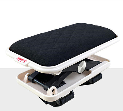 Creative Chair with Adjustable Height and Armrest Cushion