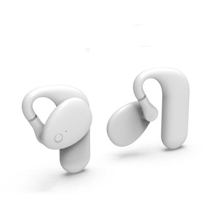 Portable Smart Heating Ear Muffs for Winter, with 3 Adjustable Temperatures & Ergonomic Design (1 Pair)