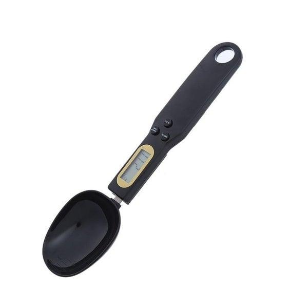 Digital Measuring Spoon