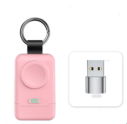 1400mAh iWatch Magnetic Charger