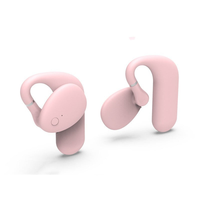 Portable Smart Heating Ear Muffs for Winter, with 3 Adjustable Temperatures & Ergonomic Design (1 Pair)