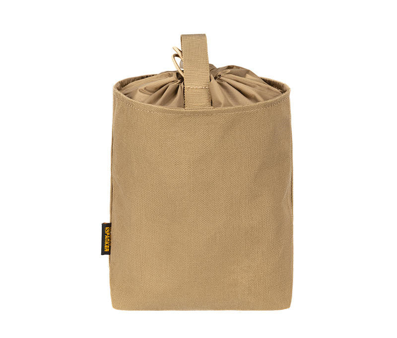 Foldable Tactical Gear Storage Bag