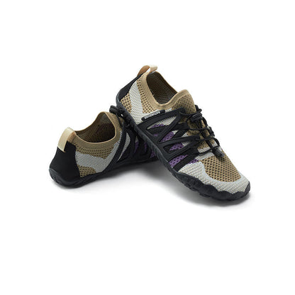 Summer Unisex Beach Anti-Slip Quick-Drying Water Shoes