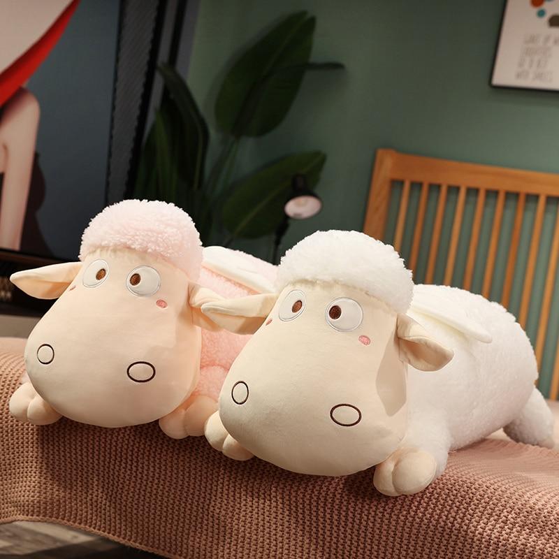 Adorable Flying Sheeps