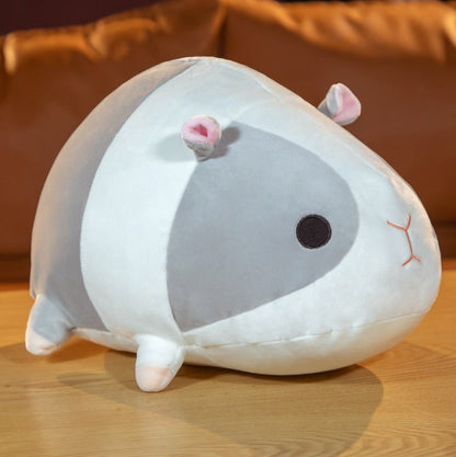 Adorable Lying Guinea Pigs Squad