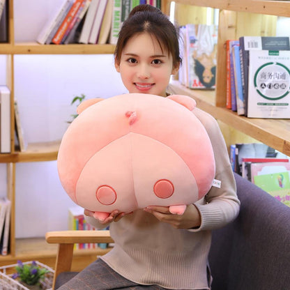 Cute Animal Bumbum Pillow