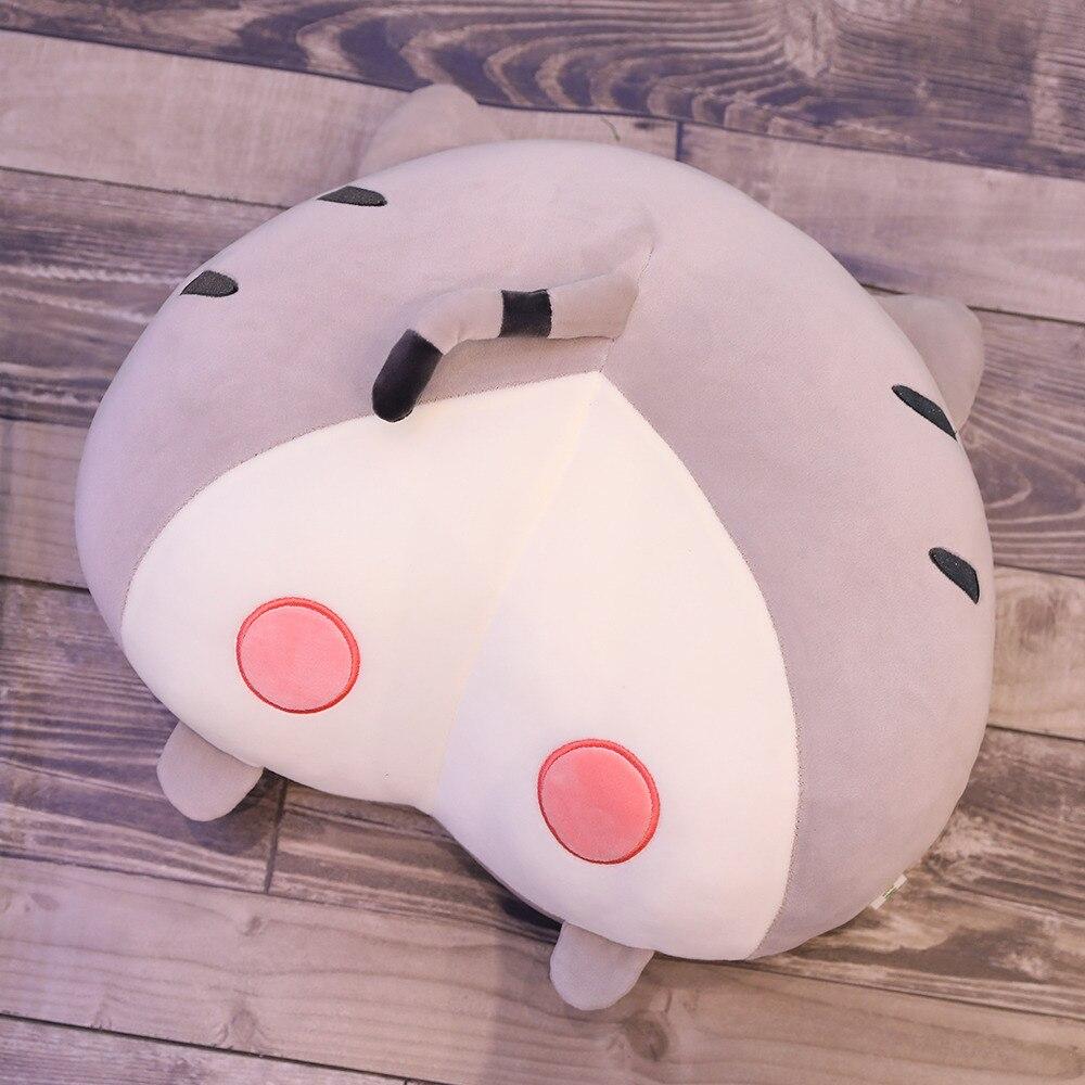 Cute Animal Bumbum Pillow