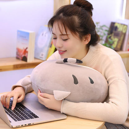 Cute Animal Bumbum Pillow