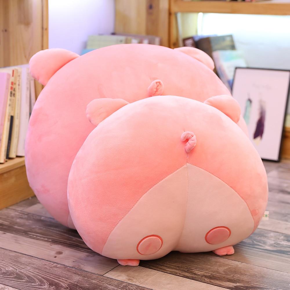 Cute Animal Bumbum Pillow