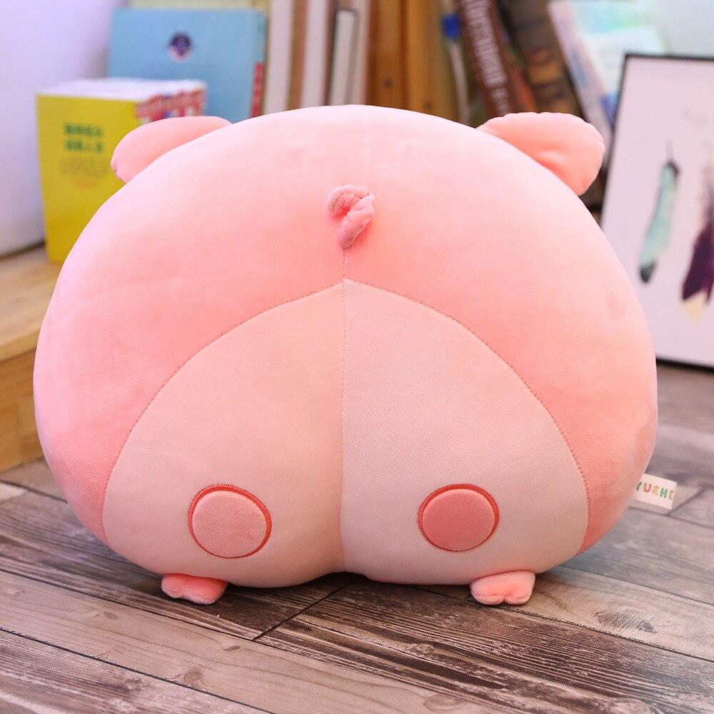 Cute Animal Bumbum Pillow