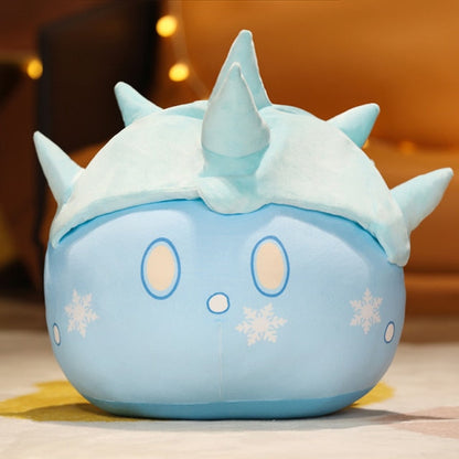 Anime Genshin Impact Slime Ball Plushies