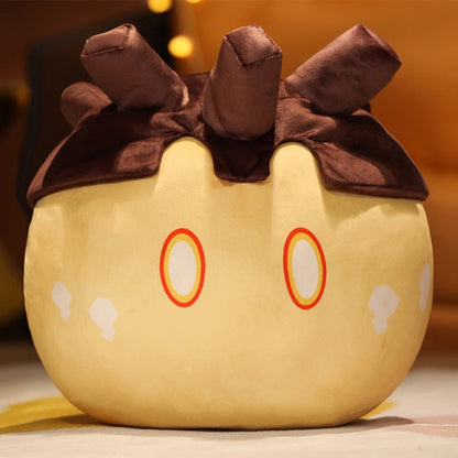 Anime Genshin Impact Slime Ball Plushies