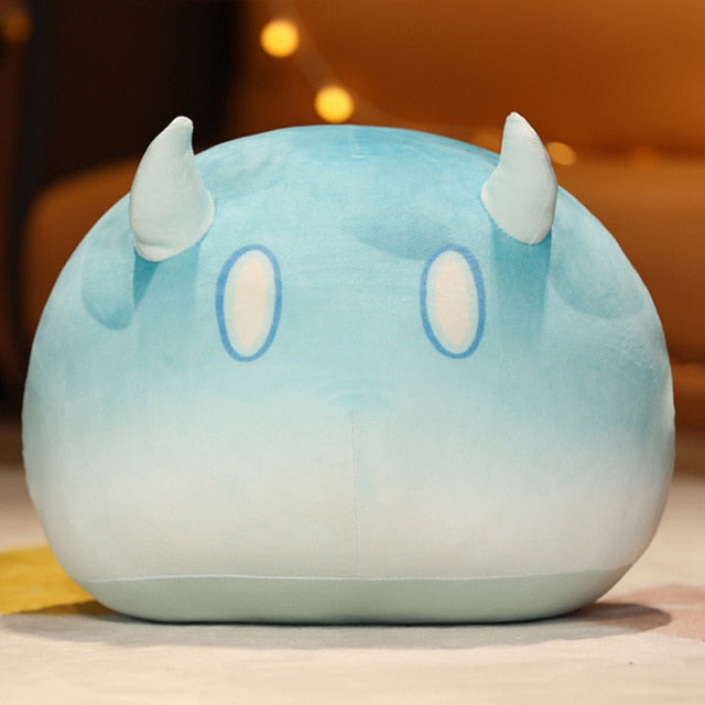 Anime Genshin Impact Slime Ball Plushies