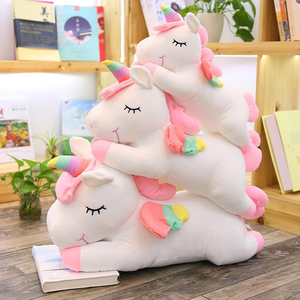 Avie & Trixie The Sister Unicorns