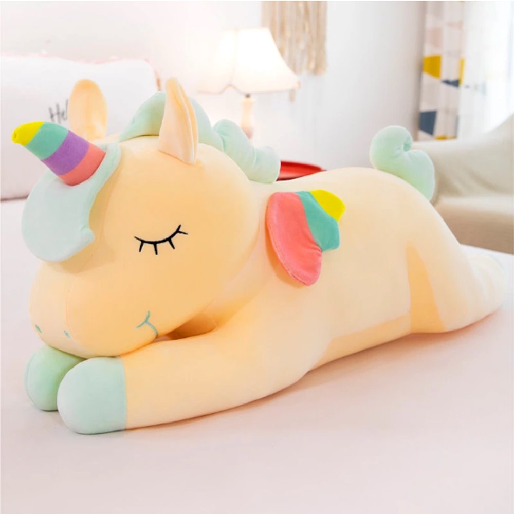 Avie & Trixie The Sister Unicorns