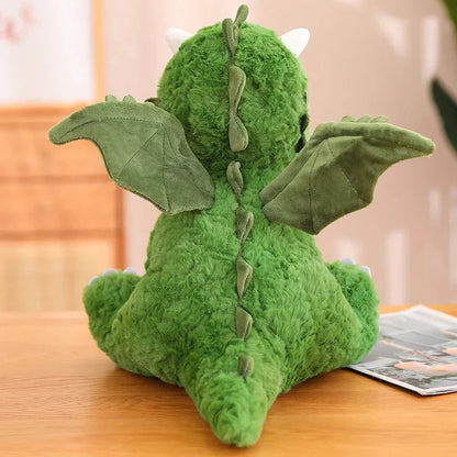 Baby Dragon Egg 2-in-1 Plush