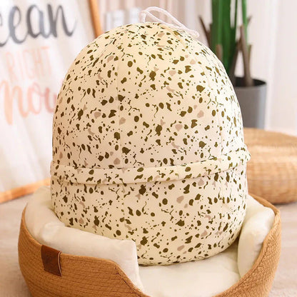 Baby Dragon Egg 2-in-1 Plush