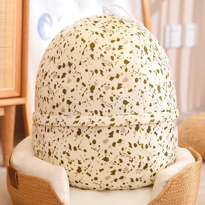 Baby Dragon Egg 2-in-1 Plush