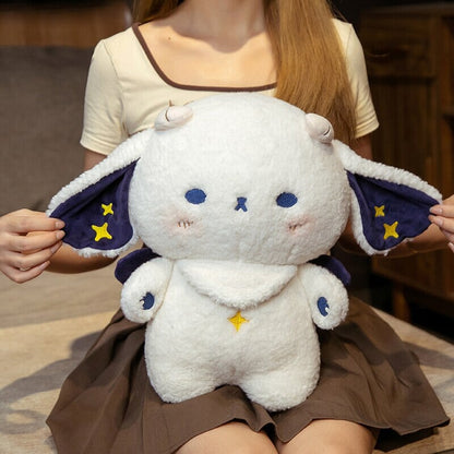 Baby Starry Mystical Sheep Plushie Collection