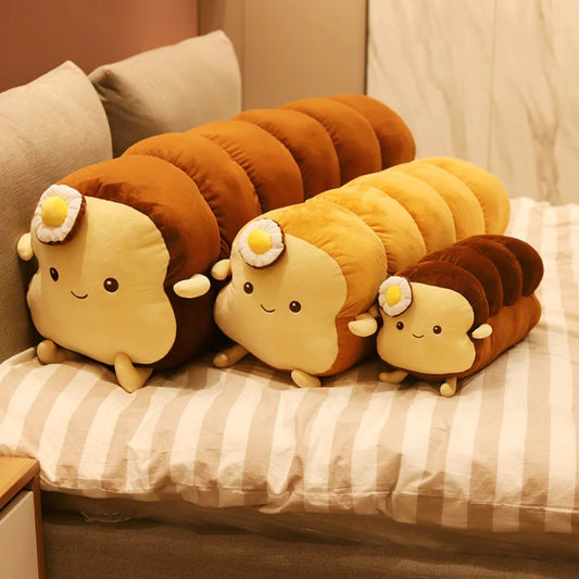 Benedict Bread - Loaf Edition