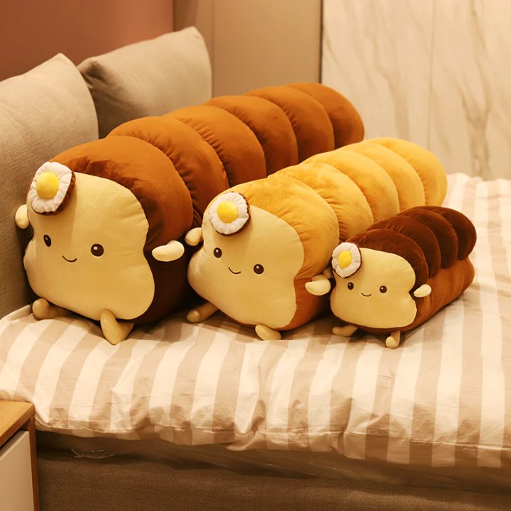 Benedict Bread - Loaf Edition