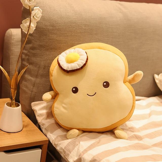 Benedict Bread - Loaf Edition