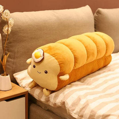 Benedict Bread - Loaf Edition