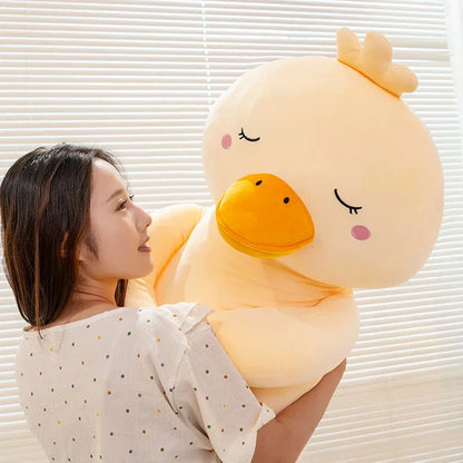 Bibi the Giant Duck Plush