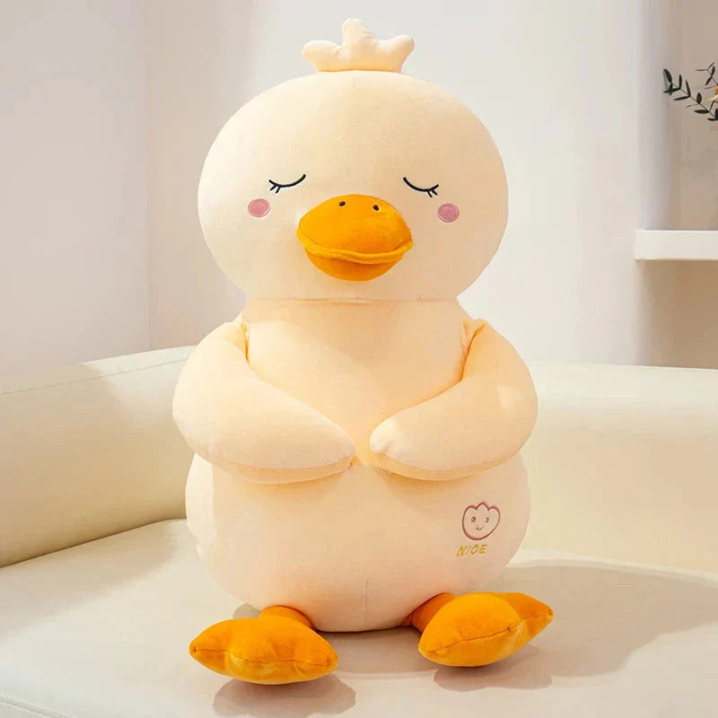 Bibi the Giant Duck Plush