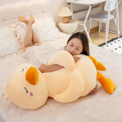 Bibi the Giant Duck Plush