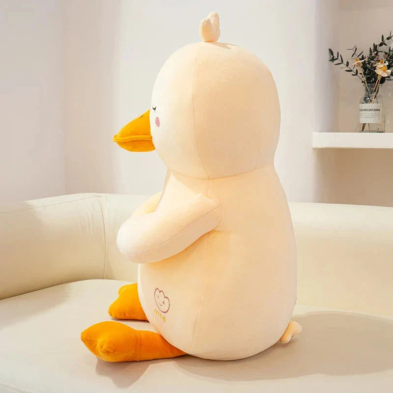 Bibi the Giant Duck Plush