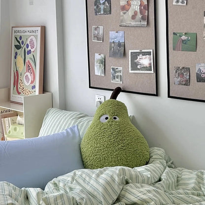 Big Pear Pal Plush