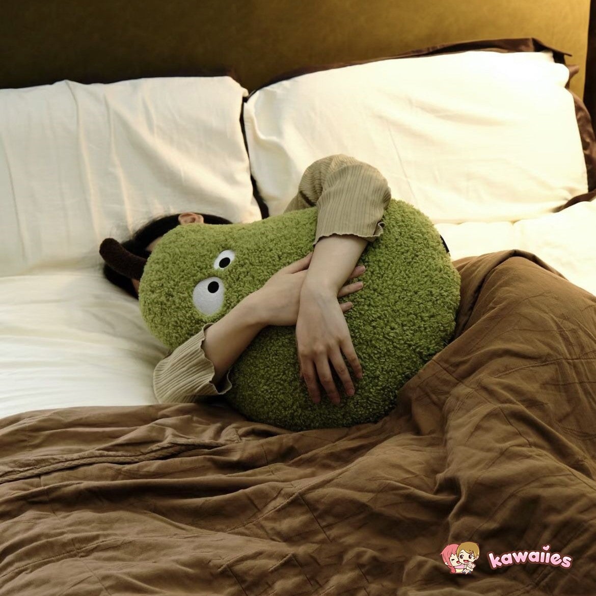 Big Pear Pal Plush