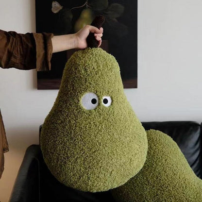 Big Pear Pal Plush