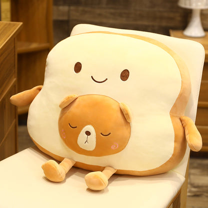 Breadie Toastie Bestie - Slice Collection