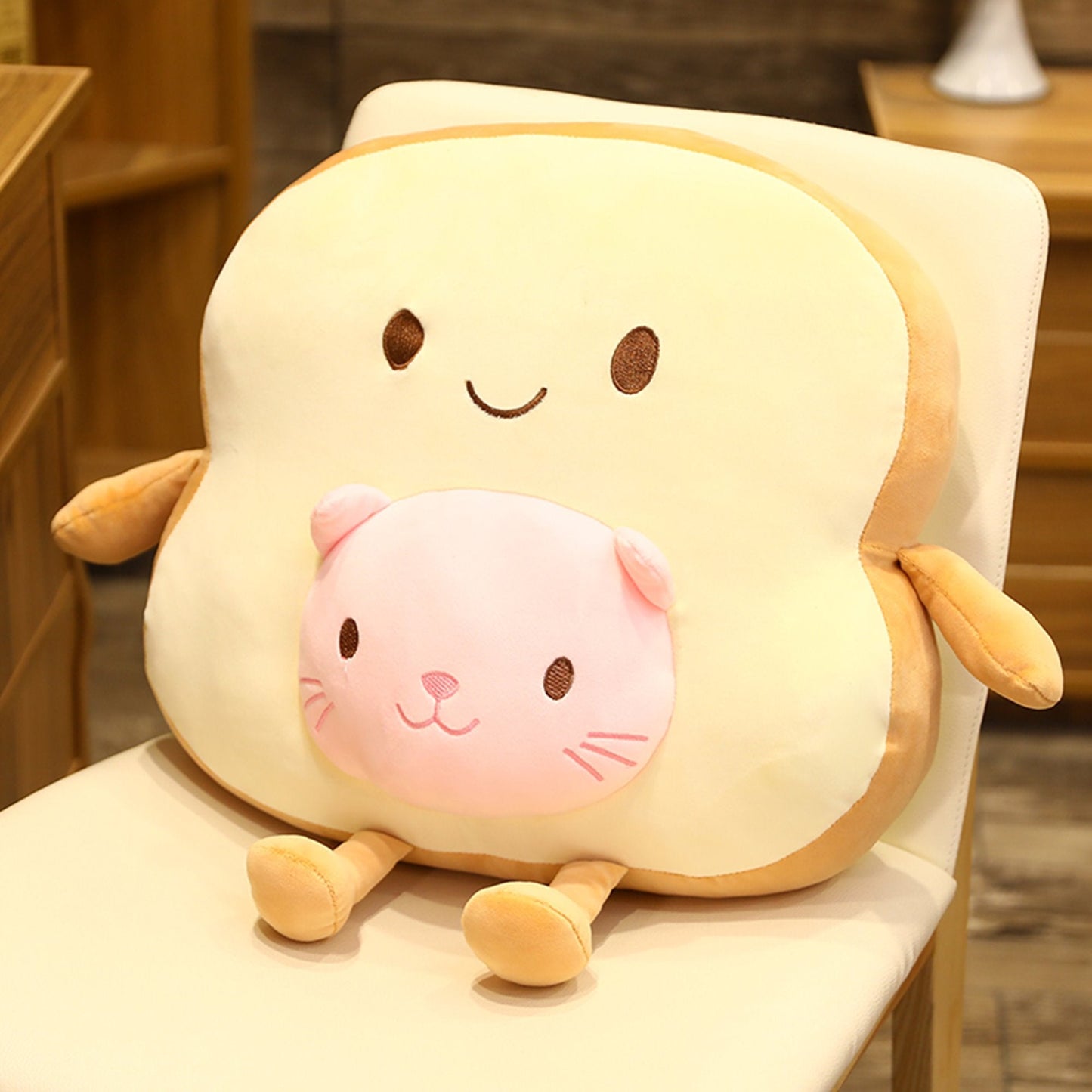 Breadie Toastie Bestie - Slice Collection