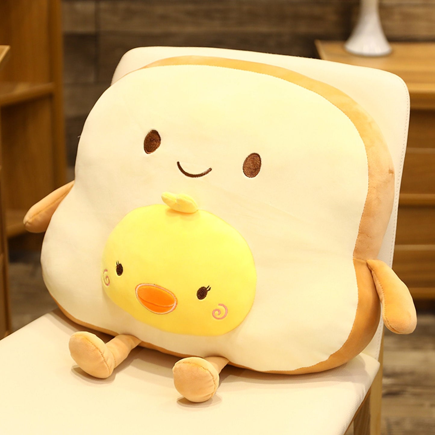 Breadie Toastie Bestie - Slice Collection