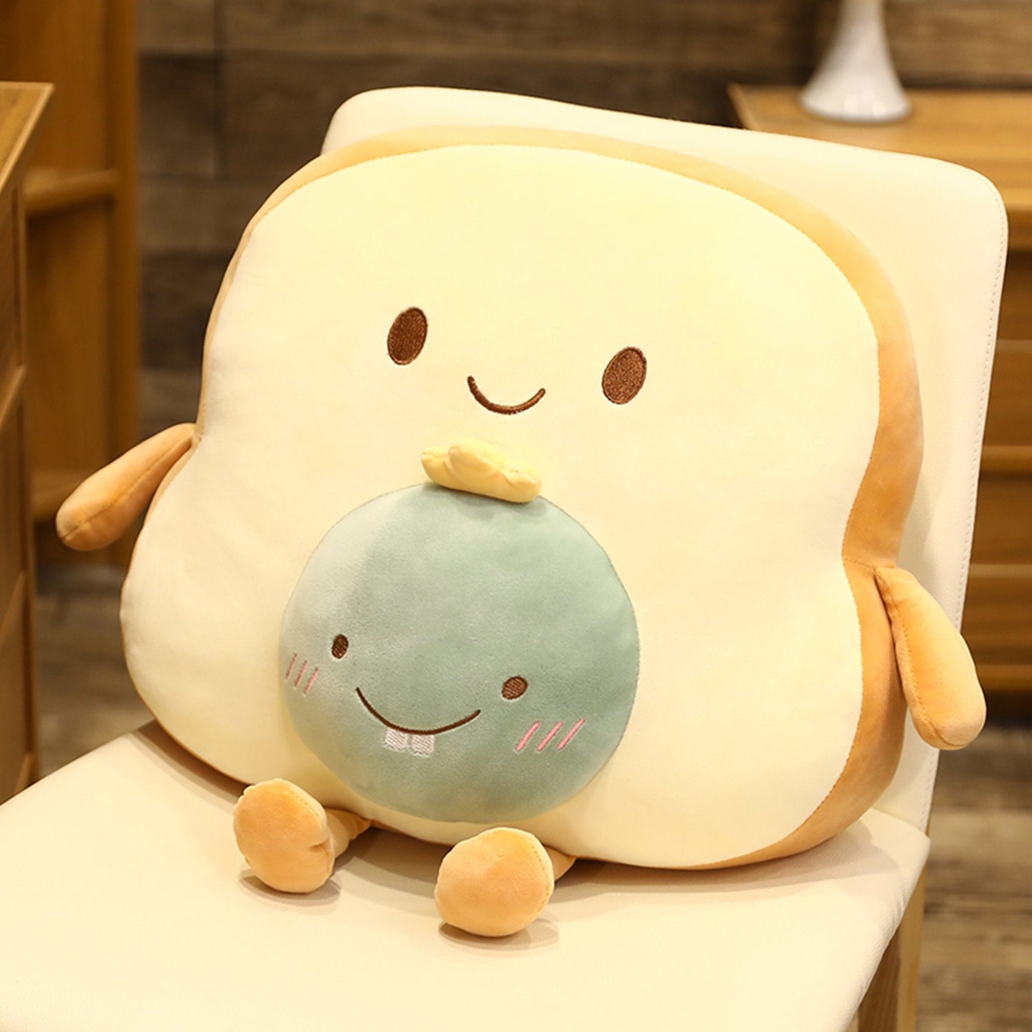 Breadie Toastie Bestie - Slice Collection