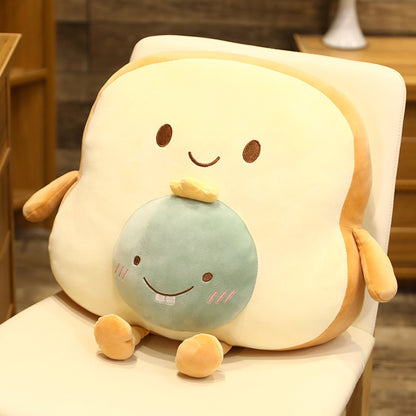Breadie Toastie Bestie - Slice Collection