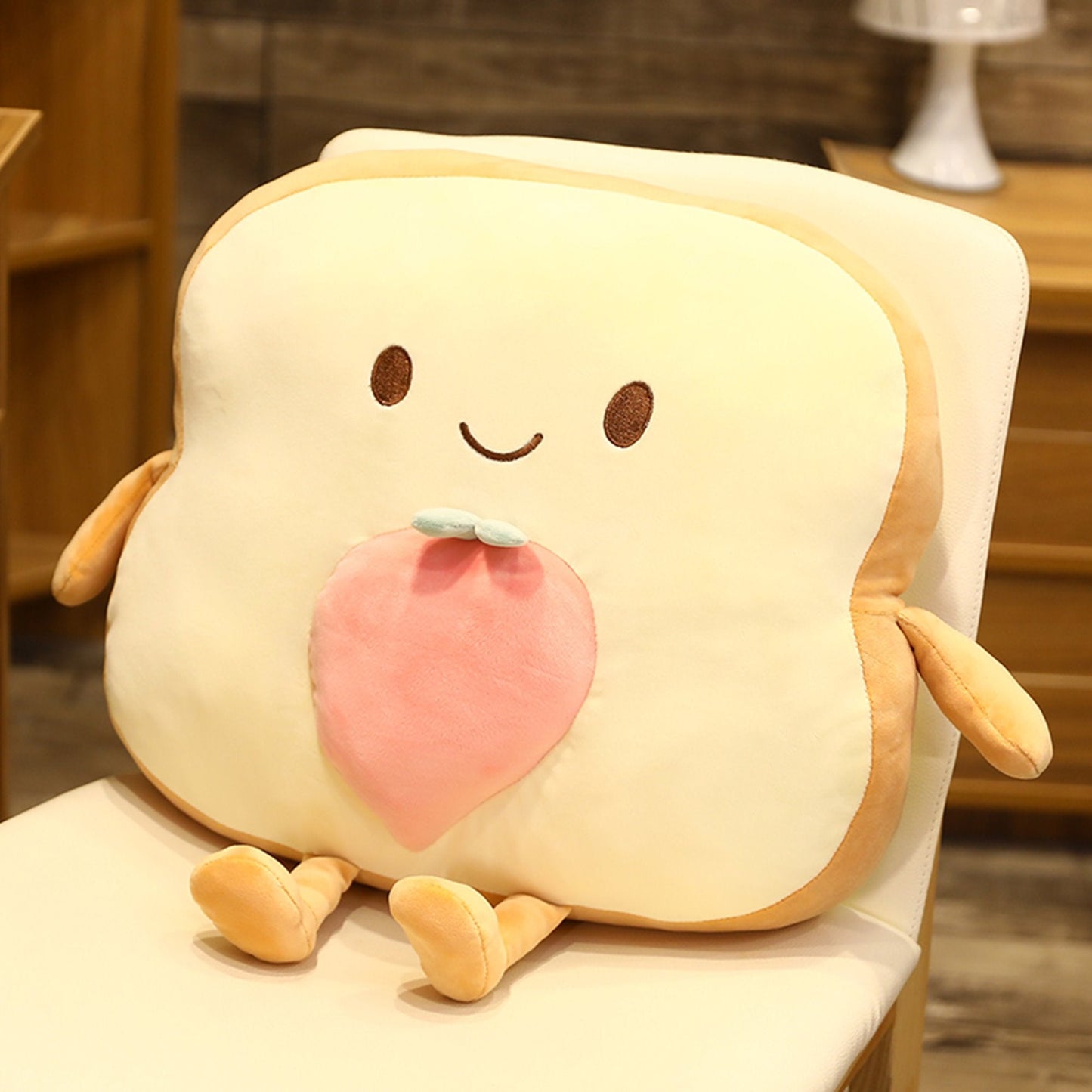 Breadie Toastie Bestie - Slice Collection