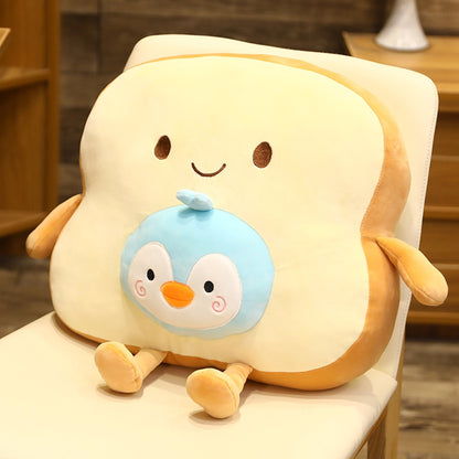 Breadie Toastie Bestie - Slice Collection