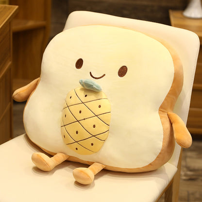 Breadie Toastie Bestie - Slice Collection