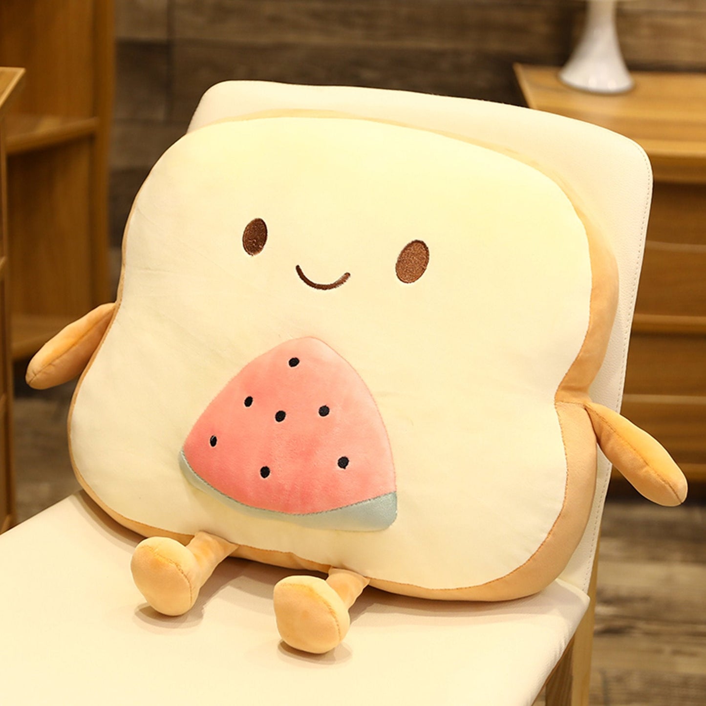 Breadie Toastie Bestie - Slice Collection